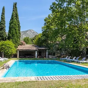 5* Hotel La Magdeleine**** – Mathias Dandine